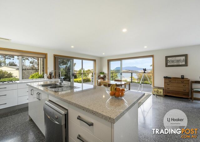 31 Bernacchi Drive ORFORD TAS 7190