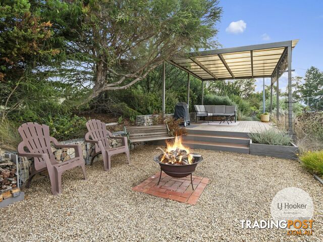 3 Malcolms Hut Road RICHMOND TAS 7025