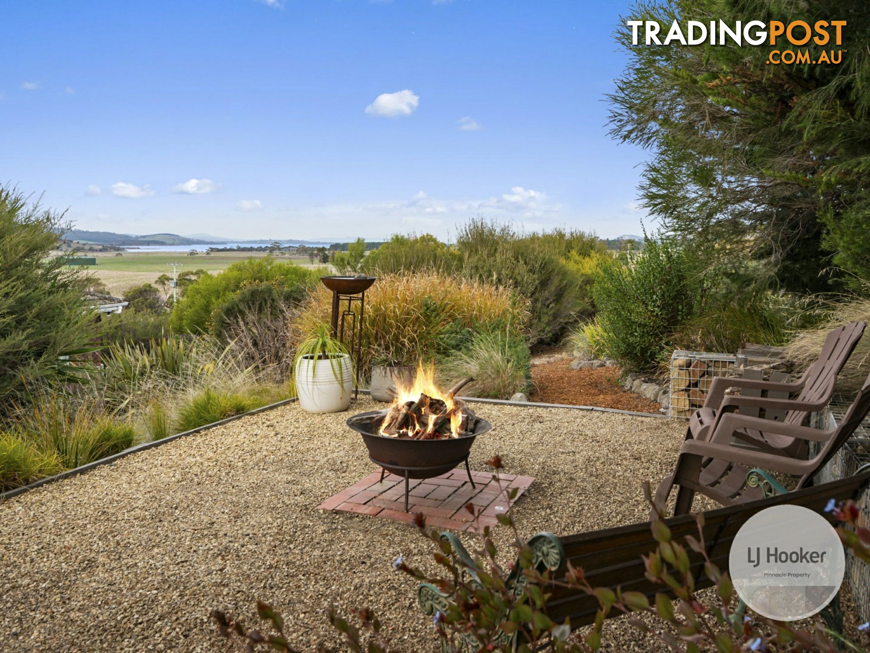 3 Malcolms Hut Road RICHMOND TAS 7025