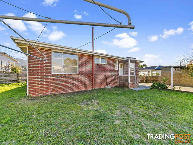 19 Delange Place CLAREMONT TAS 7011