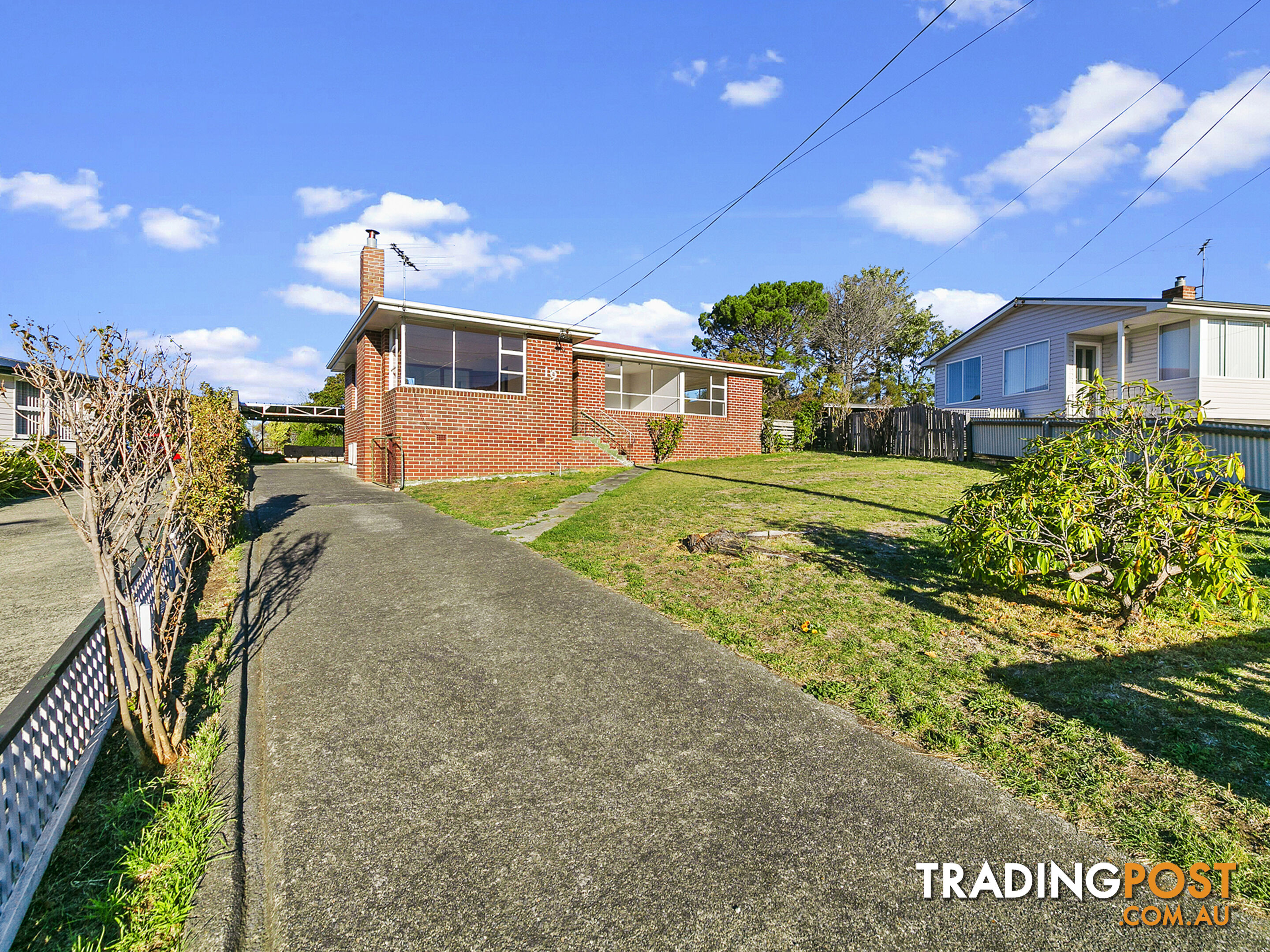 19 Delange Place CLAREMONT TAS 7011