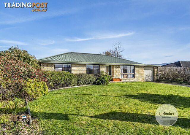 10 Riverdowns Drive MARGATE TAS 7054