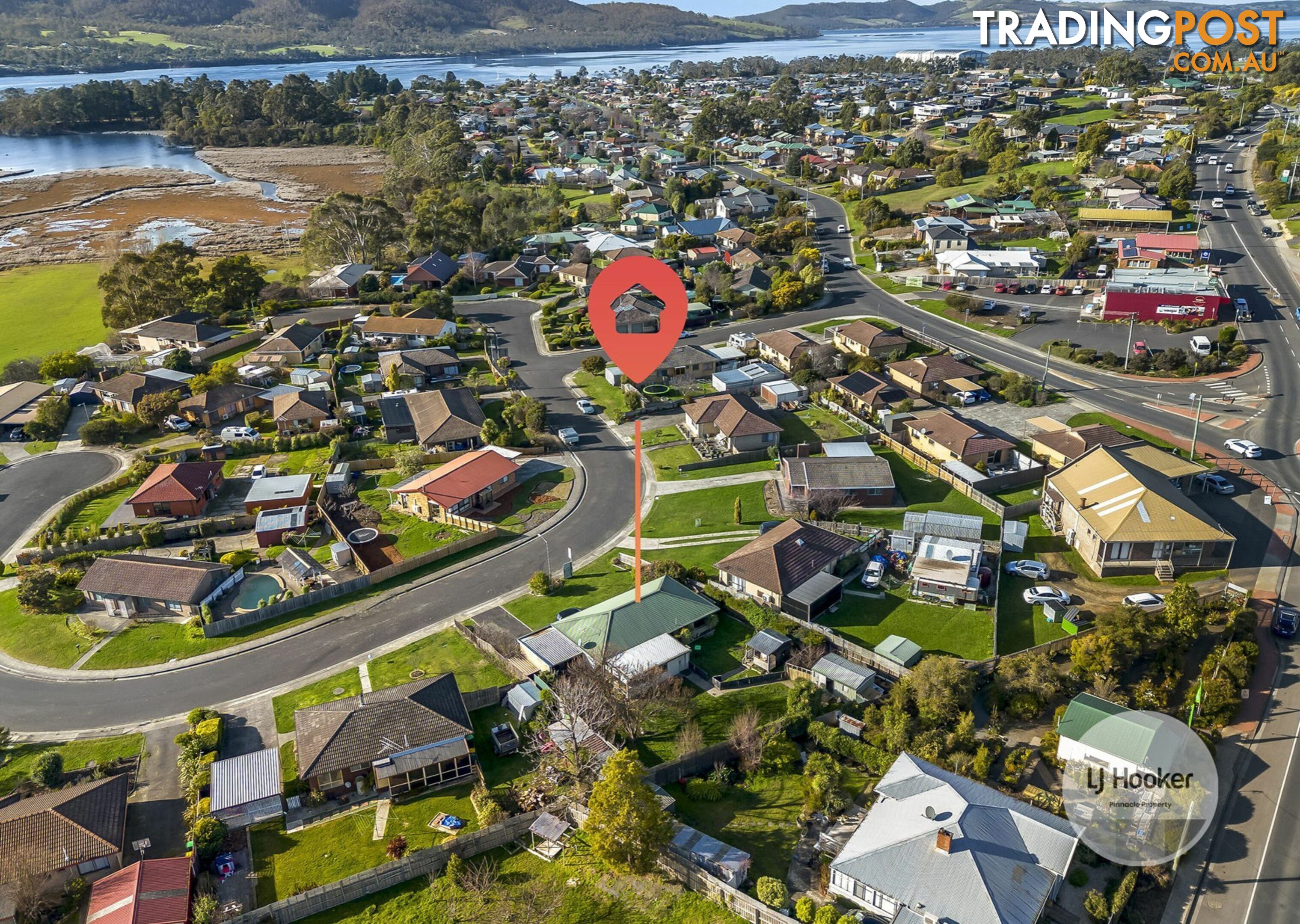 10 Riverdowns Drive MARGATE TAS 7054