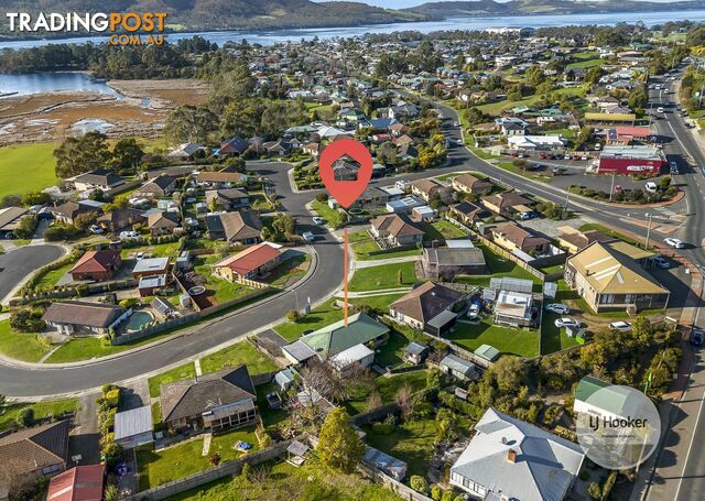 10 Riverdowns Drive MARGATE TAS 7054