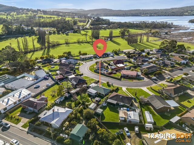 10 Riverdowns Drive MARGATE TAS 7054