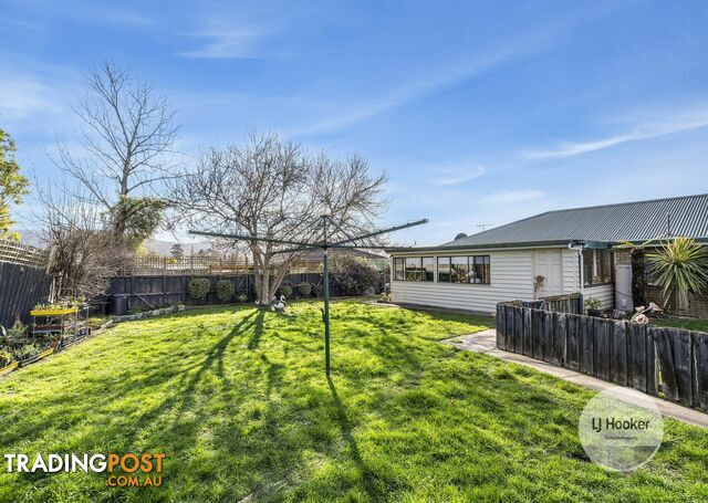 10 Riverdowns Drive MARGATE TAS 7054