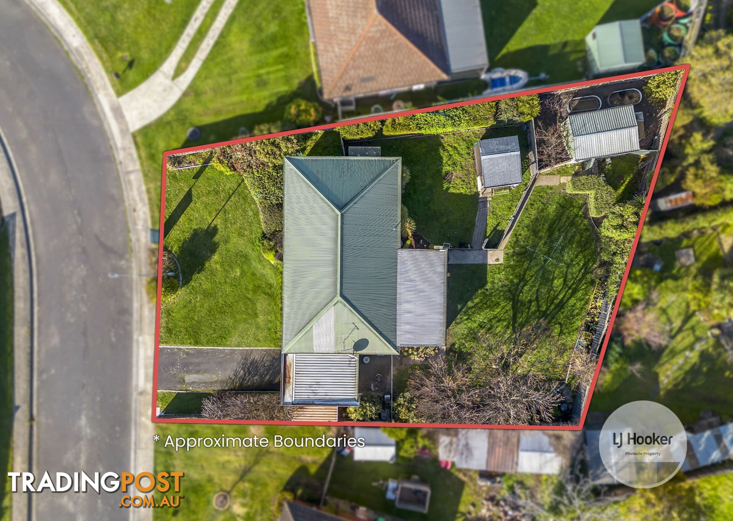 10 Riverdowns Drive MARGATE TAS 7054