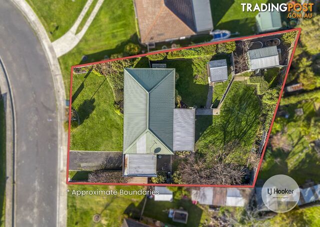 10 Riverdowns Drive MARGATE TAS 7054