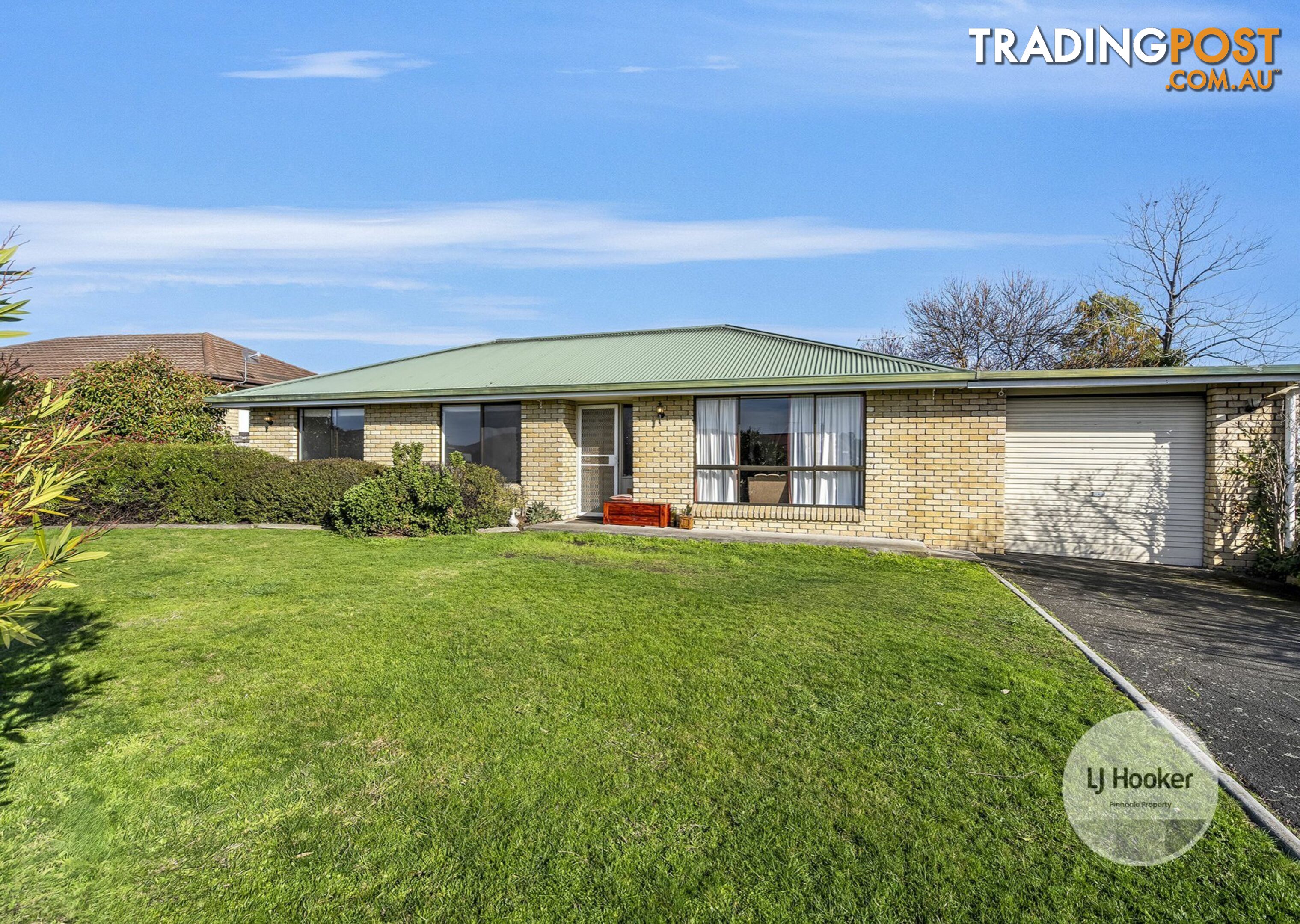 10 Riverdowns Drive MARGATE TAS 7054