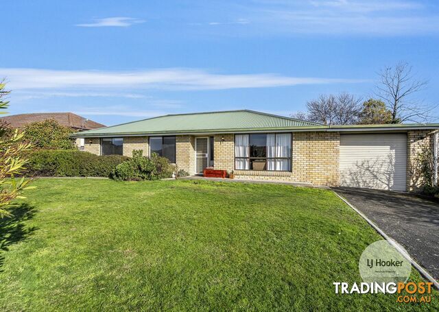 10 Riverdowns Drive MARGATE TAS 7054