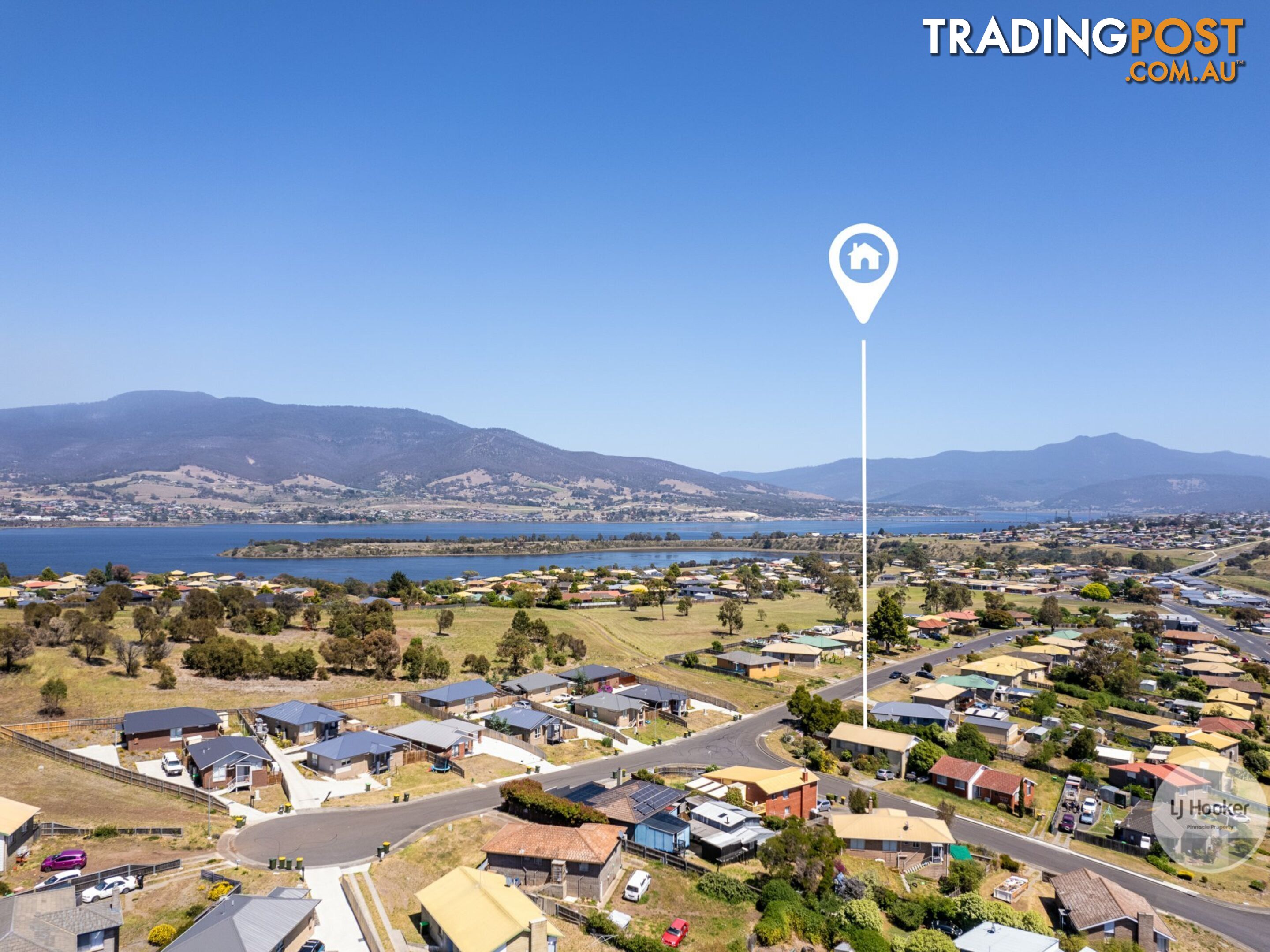 5 Clayton Drive HERDSMANS COVE TAS 7030