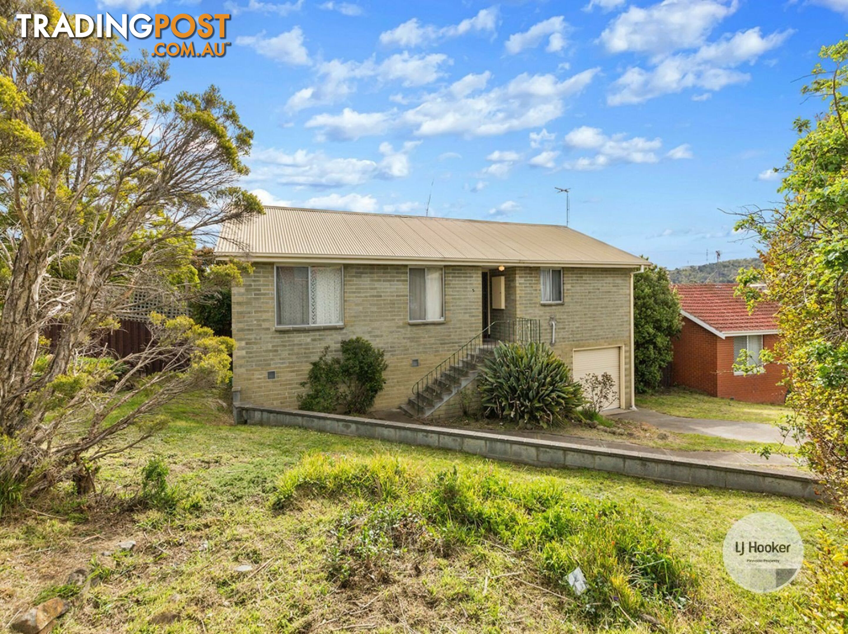 5 Clayton Drive HERDSMANS COVE TAS 7030