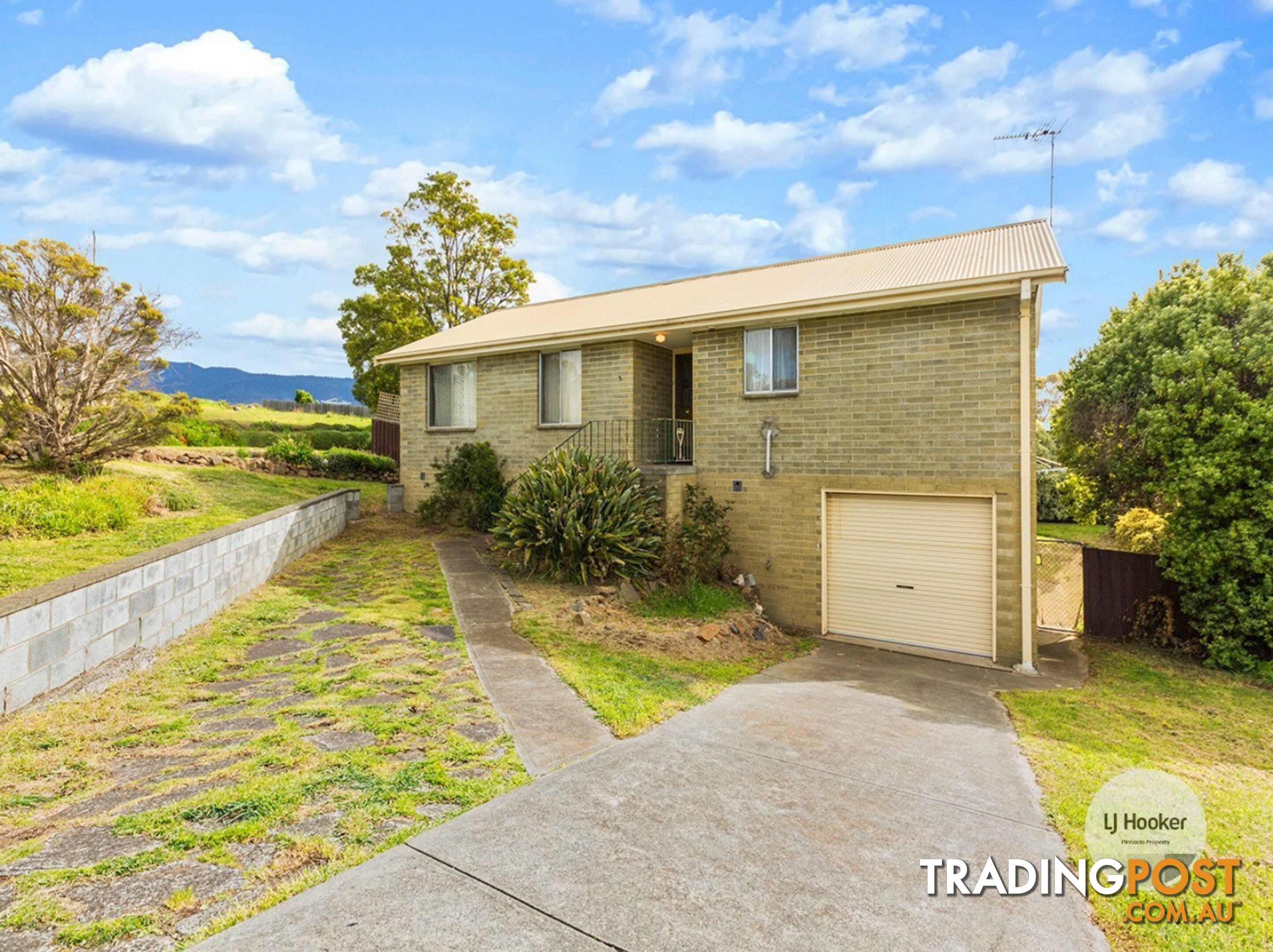 5 Clayton Drive HERDSMANS COVE TAS 7030