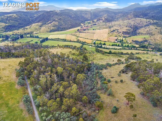 7 Moores Road LACHLAN TAS 7140