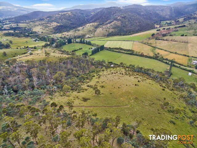 7 Moores Road LACHLAN TAS 7140