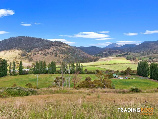 7 Moores Road LACHLAN TAS 7140