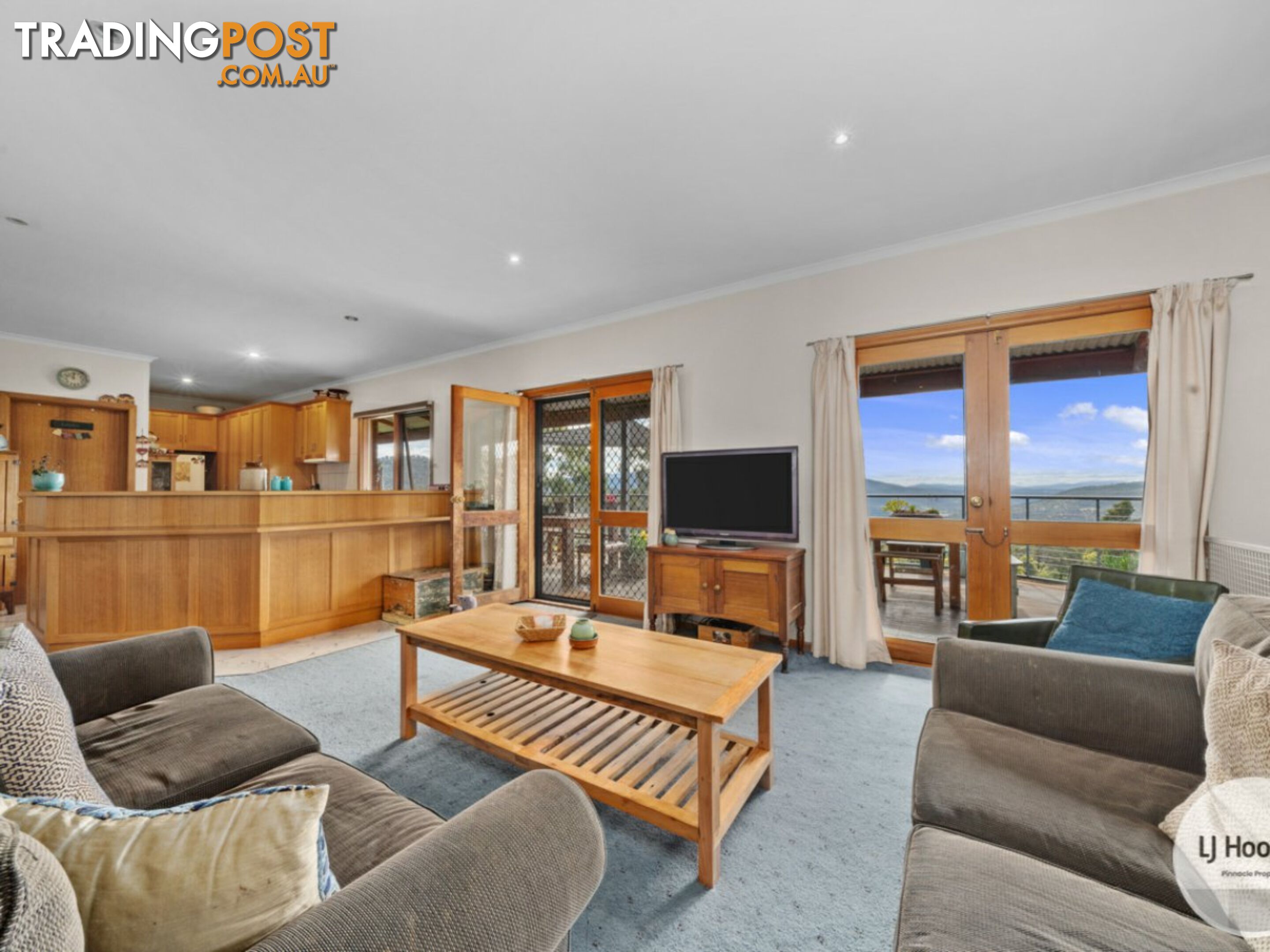 30 Mountain Place MOLESWORTH TAS 7140