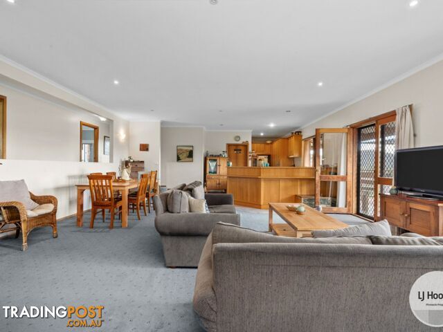 30 Mountain Place MOLESWORTH TAS 7140