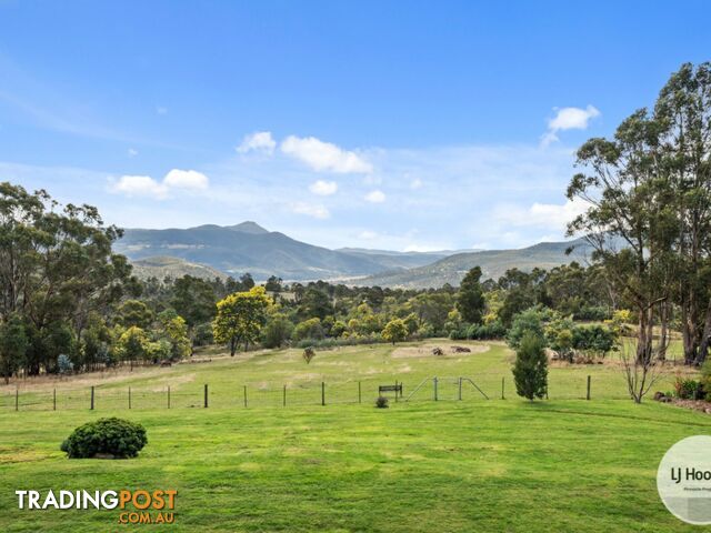 30 Mountain Place MOLESWORTH TAS 7140