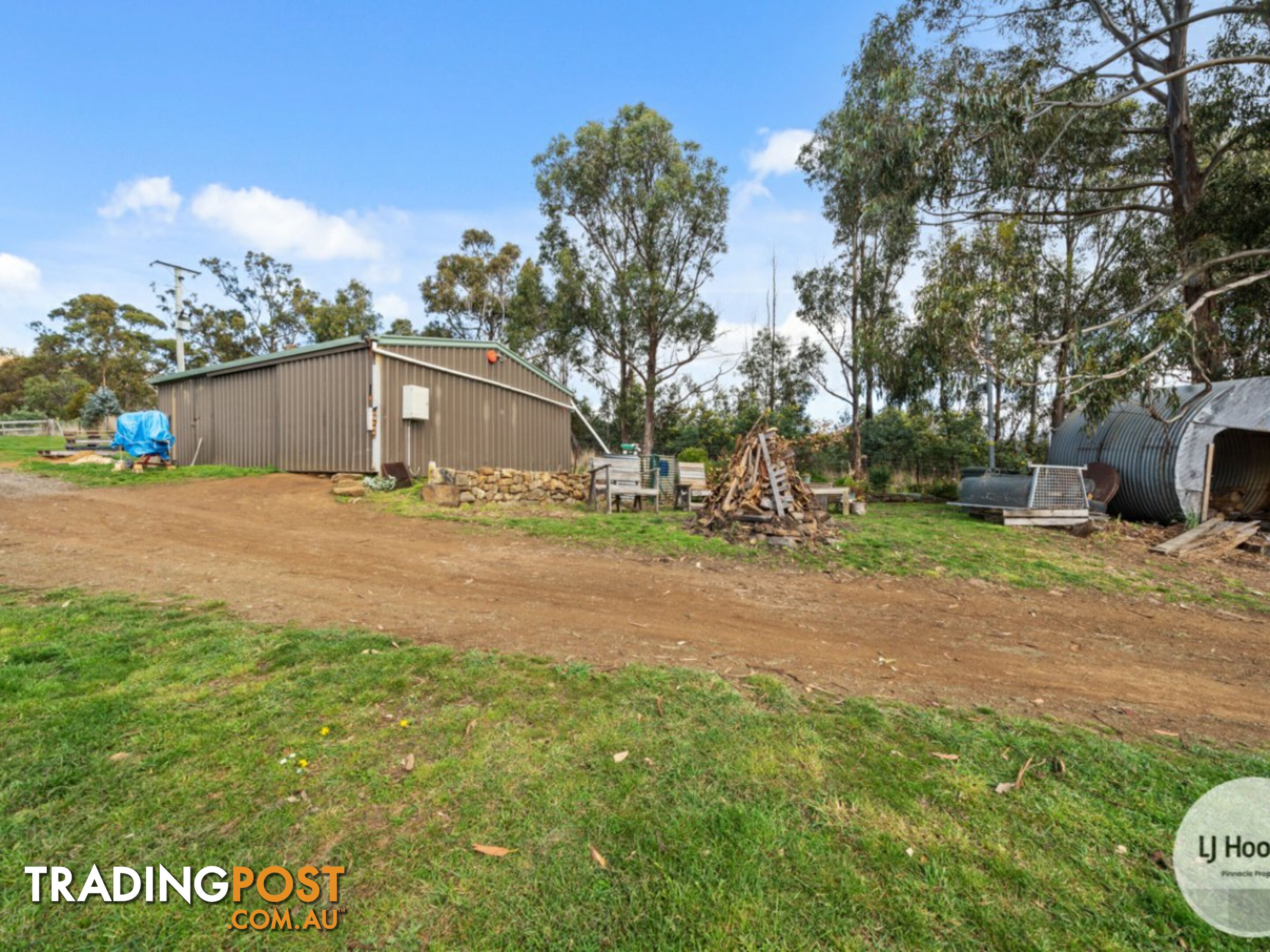 30 Mountain Place MOLESWORTH TAS 7140