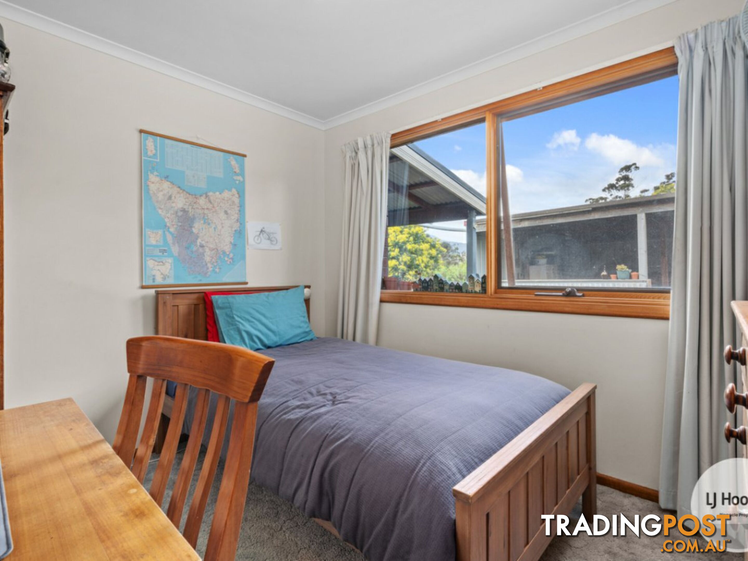 30 Mountain Place MOLESWORTH TAS 7140