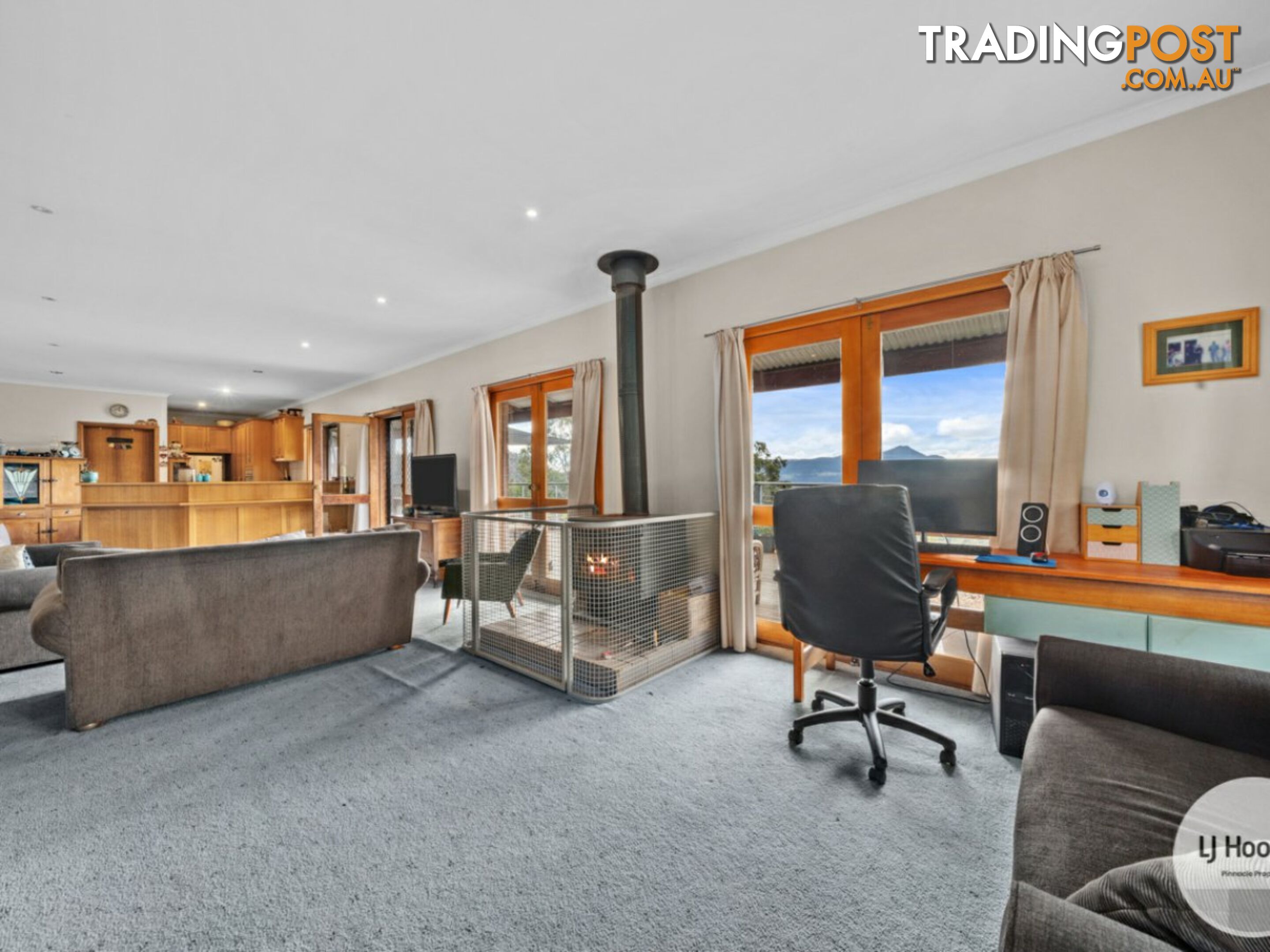 30 Mountain Place MOLESWORTH TAS 7140