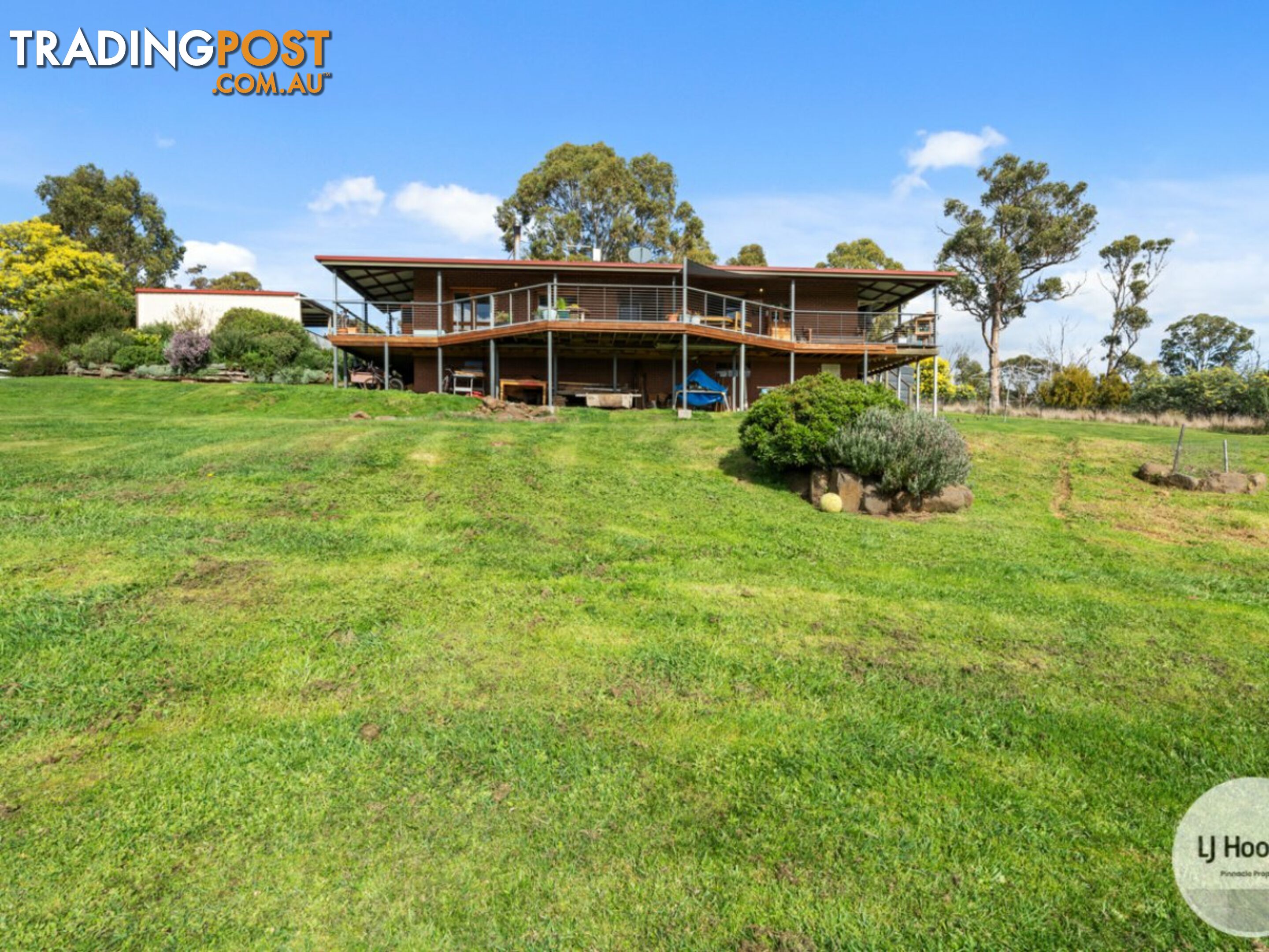 30 Mountain Place MOLESWORTH TAS 7140