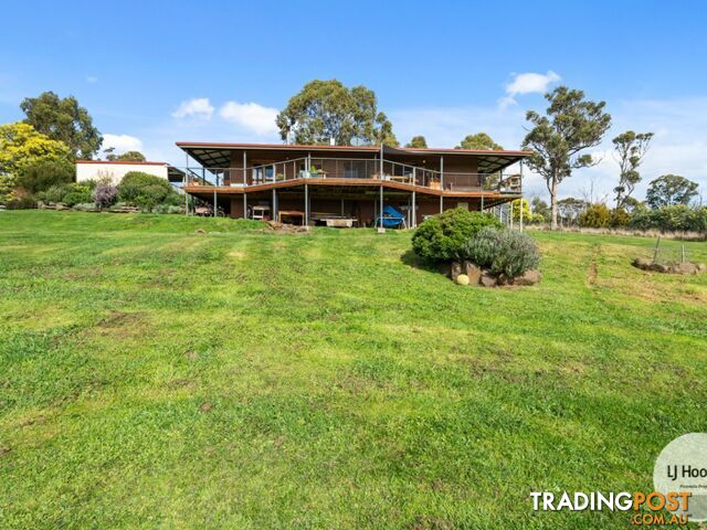 30 Mountain Place MOLESWORTH TAS 7140