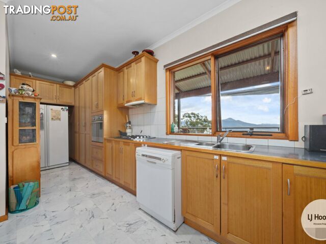 30 Mountain Place MOLESWORTH TAS 7140