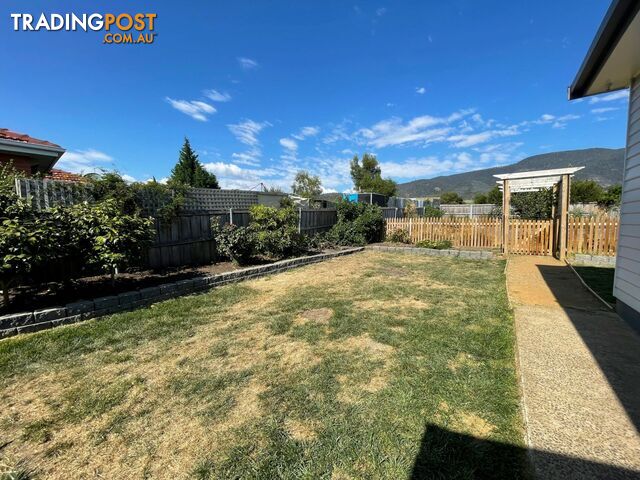 39 Leighland Road CLAREMONT TAS 7011