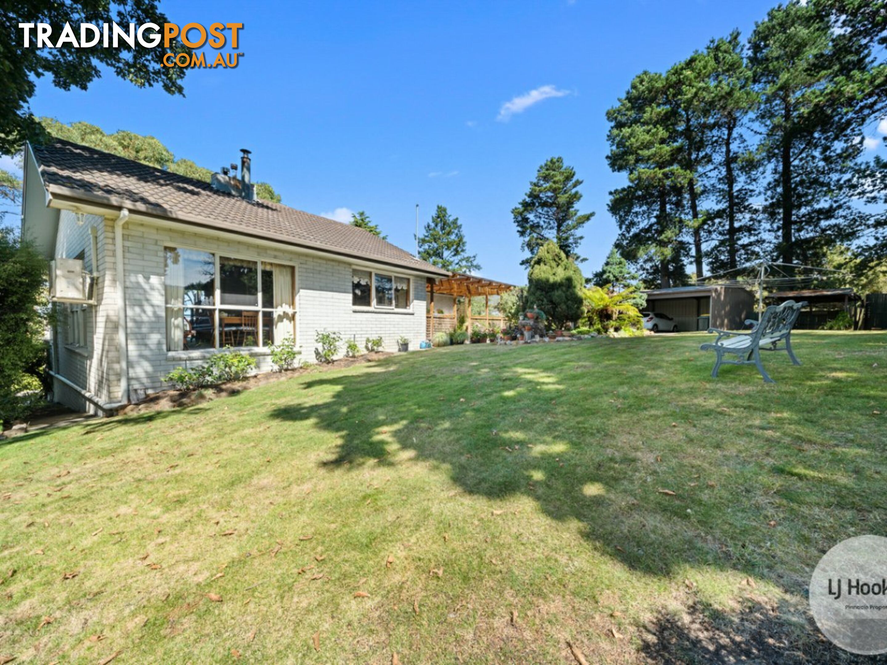 18 Pascoe Avenue CLAREMONT TAS 7011