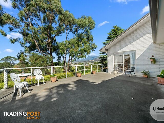 18 Pascoe Avenue CLAREMONT TAS 7011