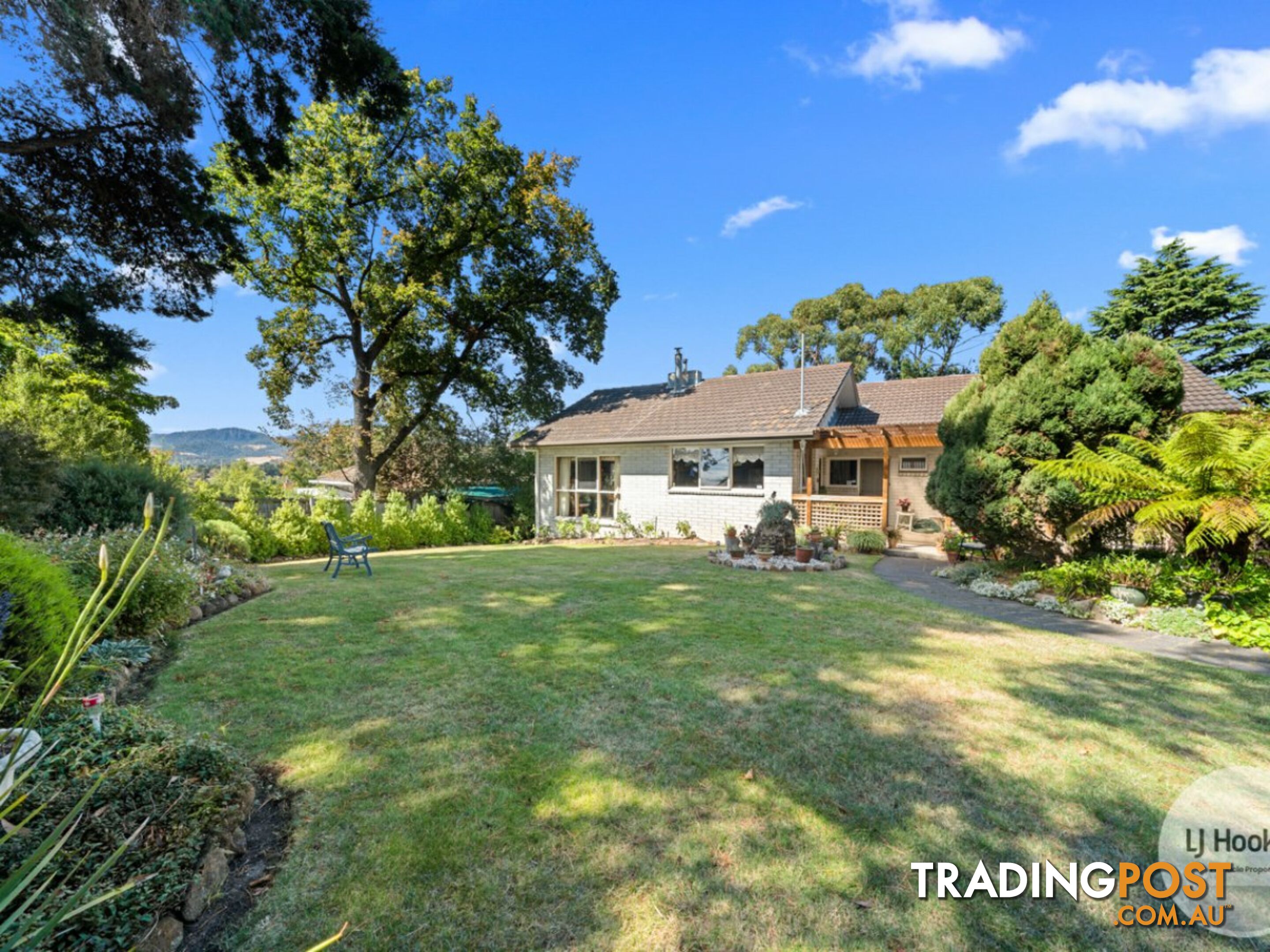 18 Pascoe Avenue CLAREMONT TAS 7011