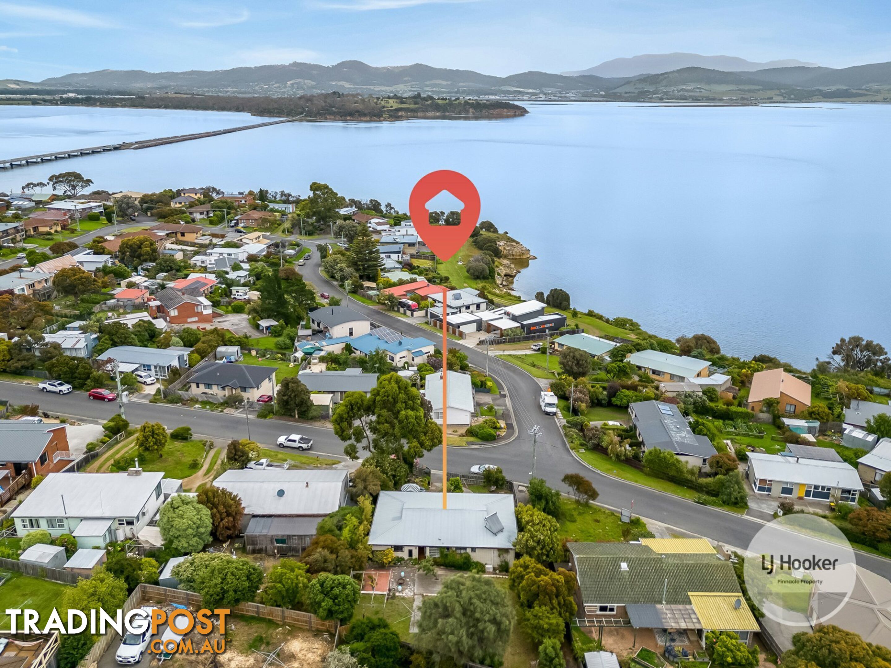 13 Brady Street MIDWAY POINT TAS 7171