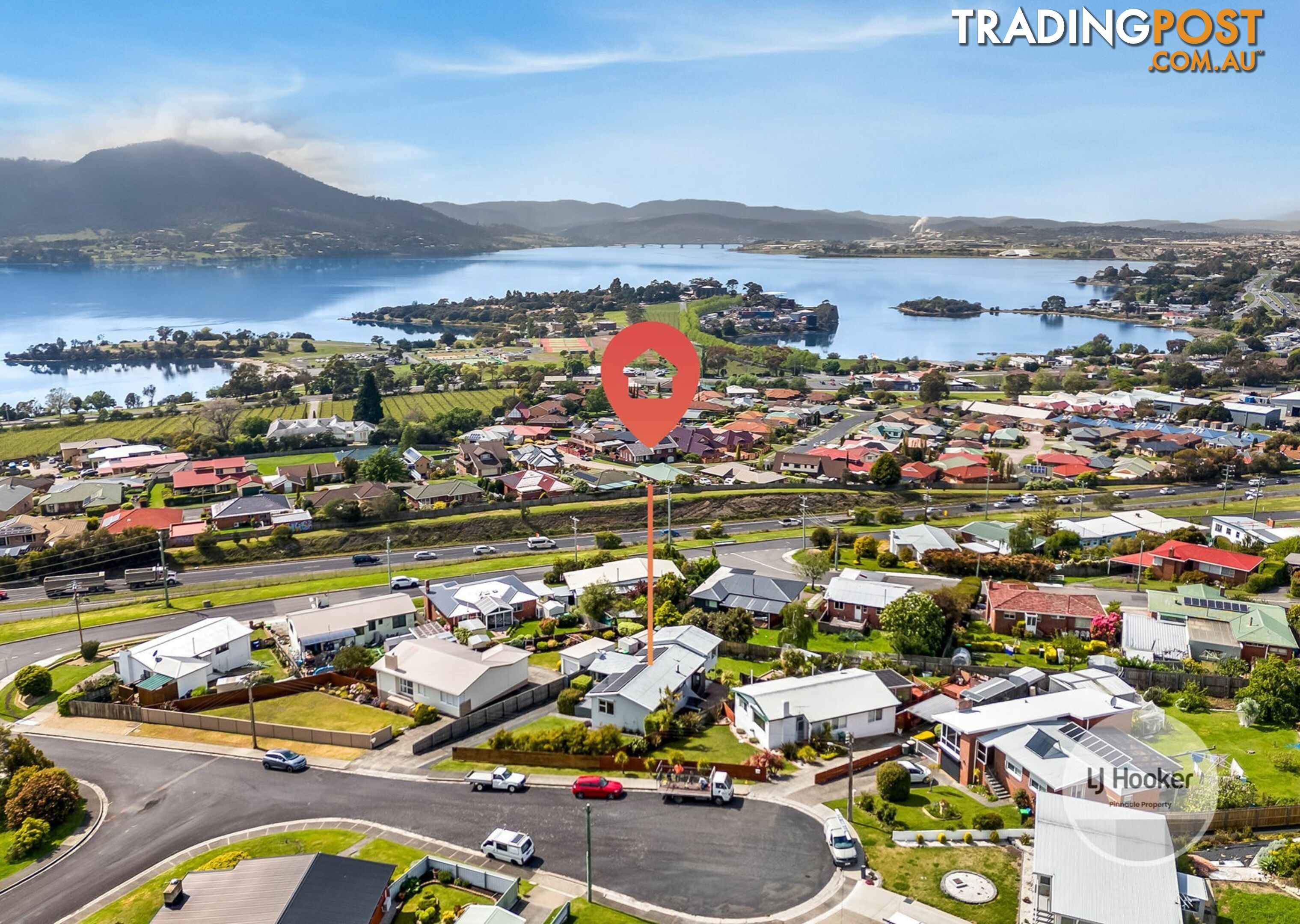 3 Kardilla Court CHIGWELL TAS 7011