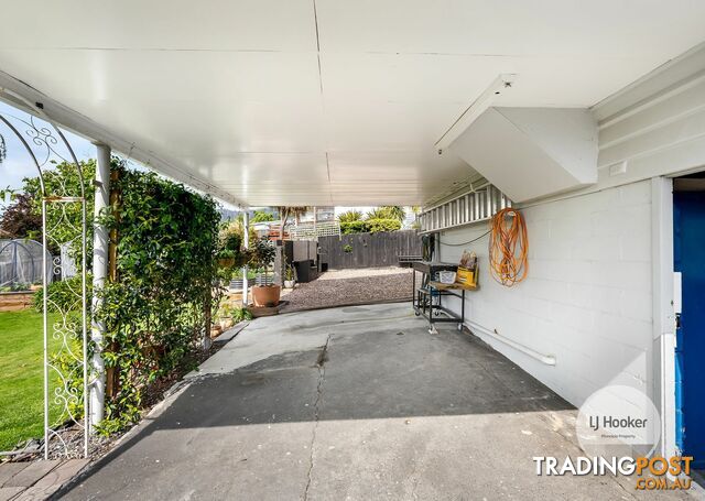 3 Kardilla Court CHIGWELL TAS 7011