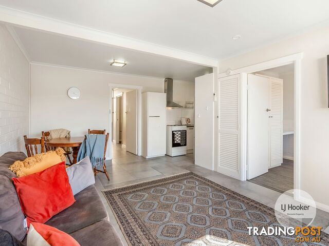 Unit 1/9 McTavish Avenue NORTH HOBART TAS 7000