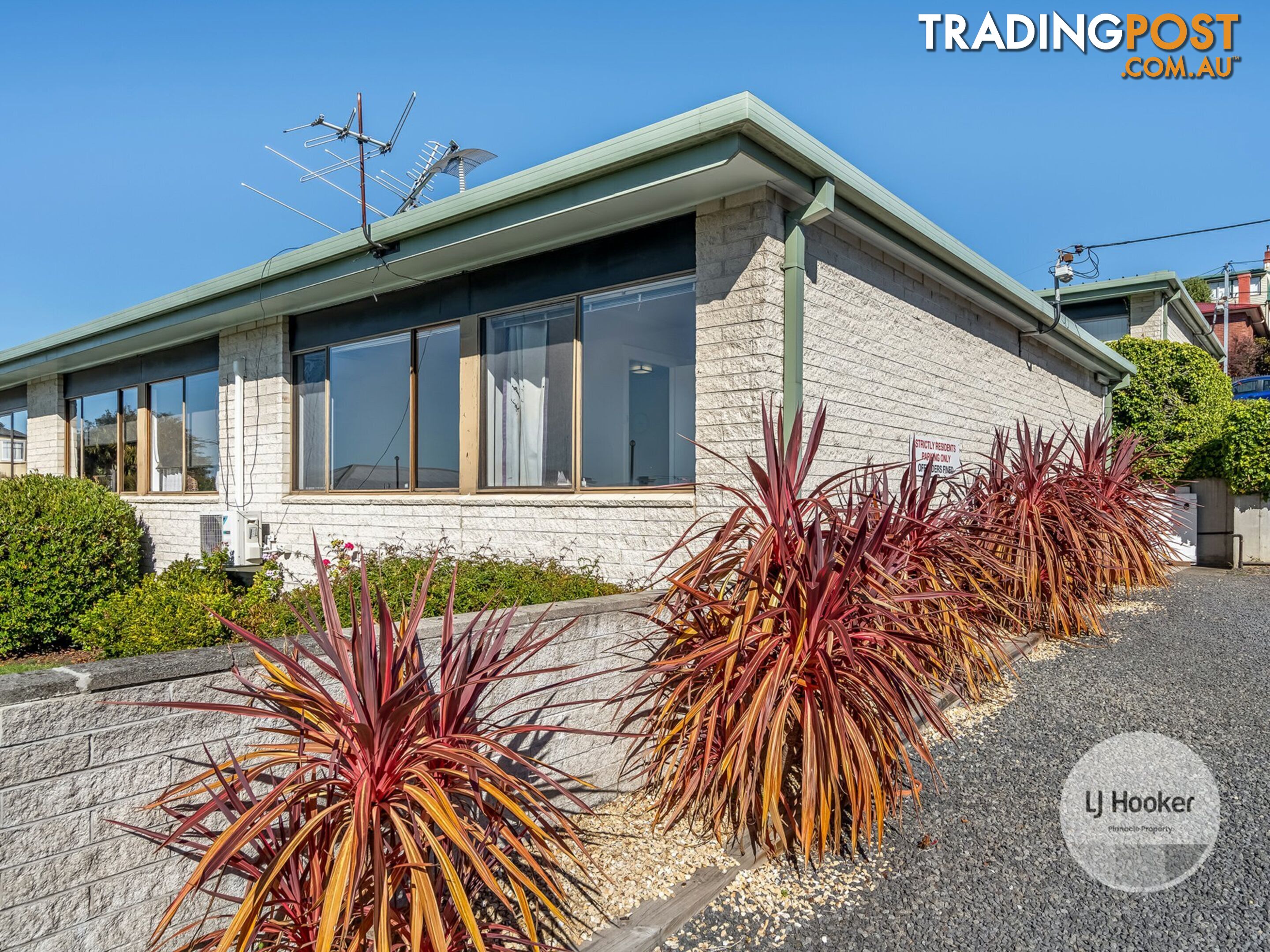 Unit 1/9 McTavish Avenue NORTH HOBART TAS 7000