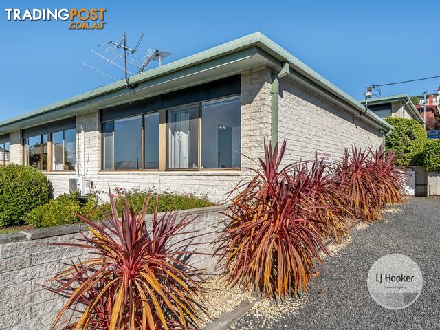 Unit 1/9 McTavish Avenue NORTH HOBART TAS 7000