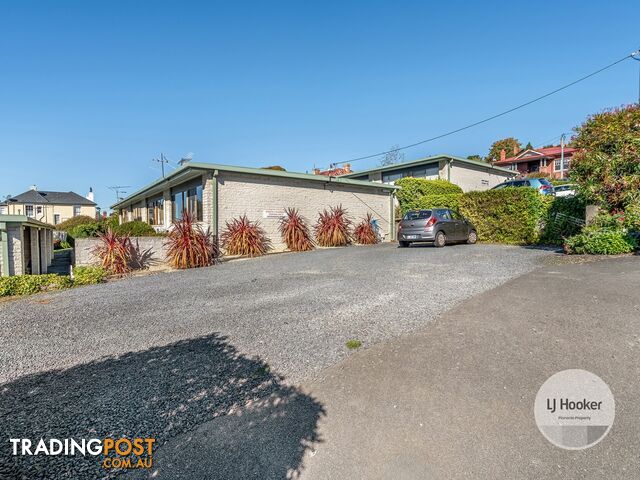 Unit 1/9 McTavish Avenue NORTH HOBART TAS 7000