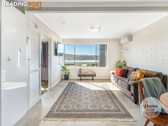 Unit 1/9 McTavish Avenue NORTH HOBART TAS 7000