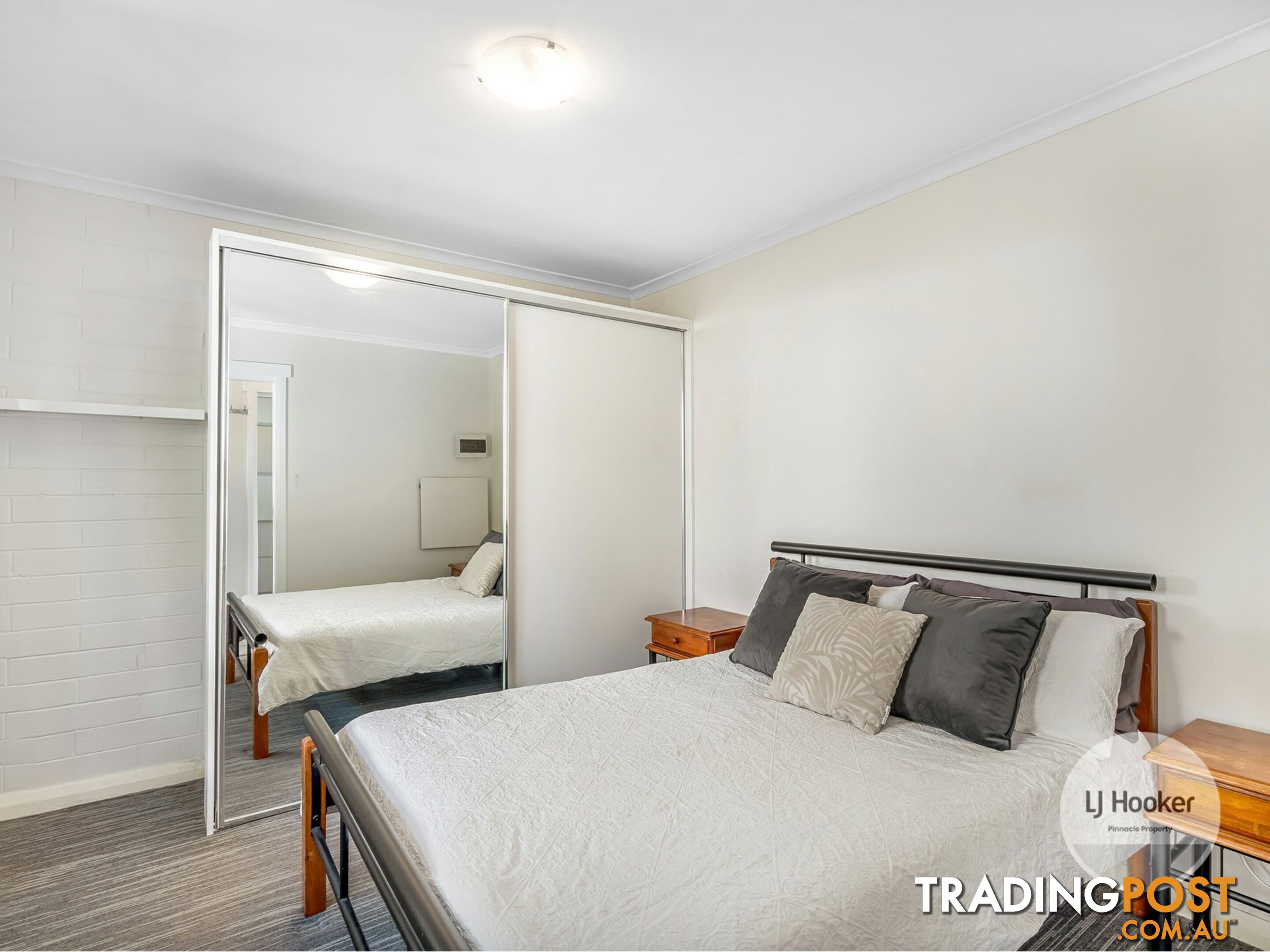 Unit 1/9 McTavish Avenue NORTH HOBART TAS 7000