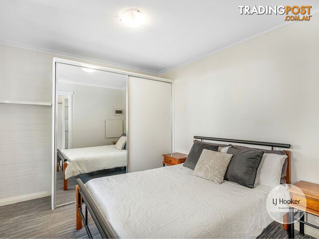 Unit 1/9 McTavish Avenue NORTH HOBART TAS 7000