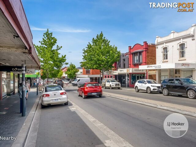 Unit 1/9 McTavish Avenue NORTH HOBART TAS 7000