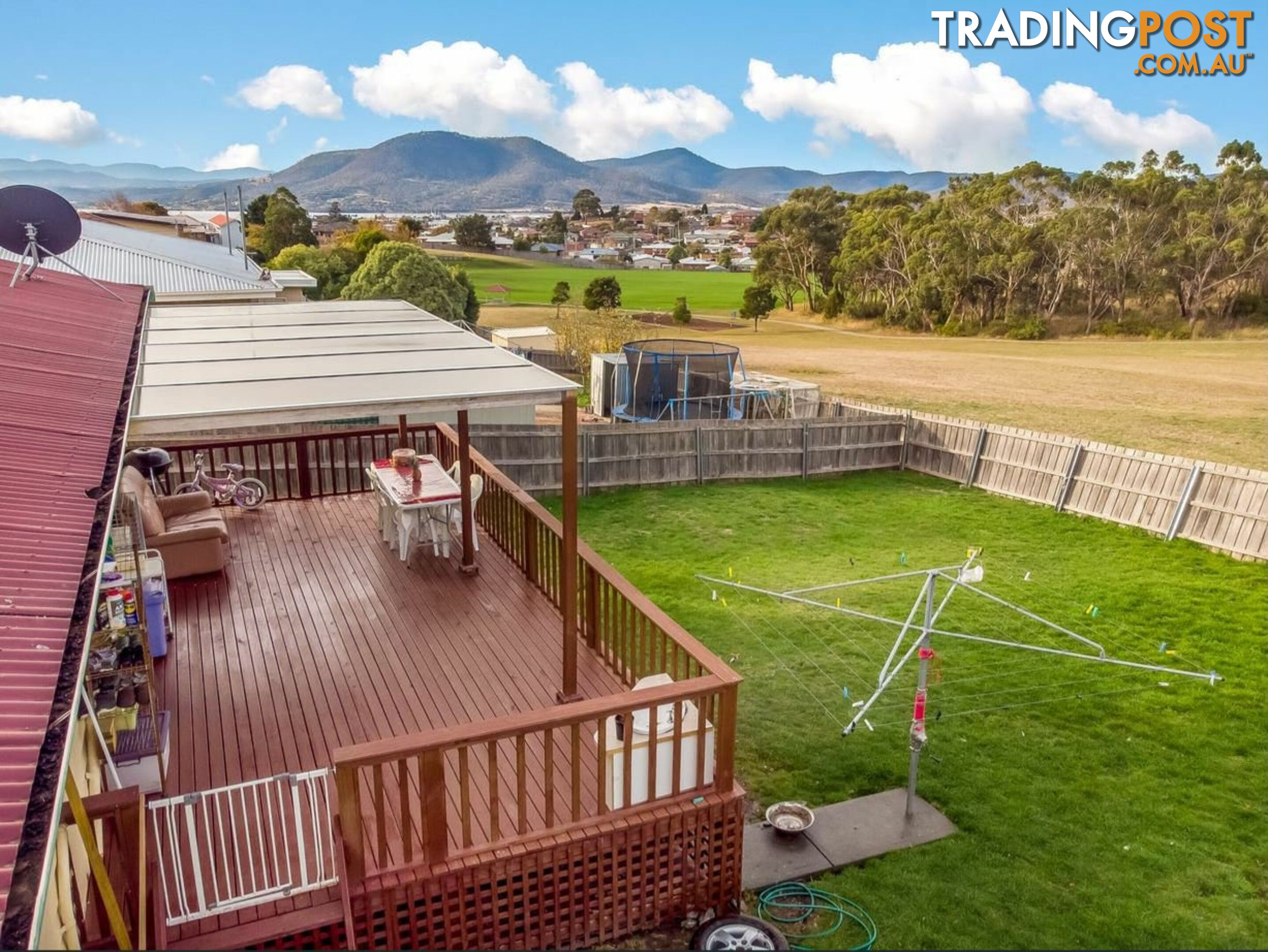 47 Hudson Crescent GLENORCHY TAS 7010