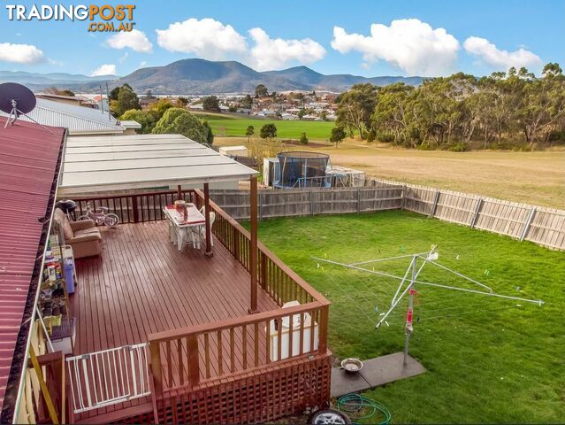 47 Hudson Crescent GLENORCHY TAS 7010