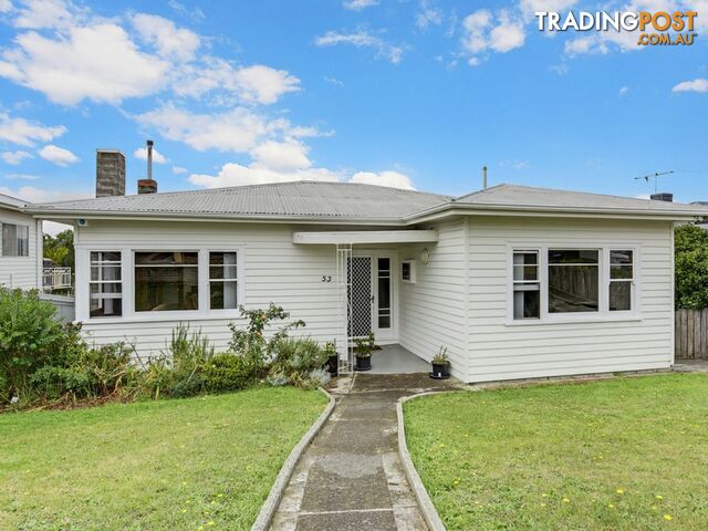 53 Leonard Avenue WEST MOONAH TAS 7009