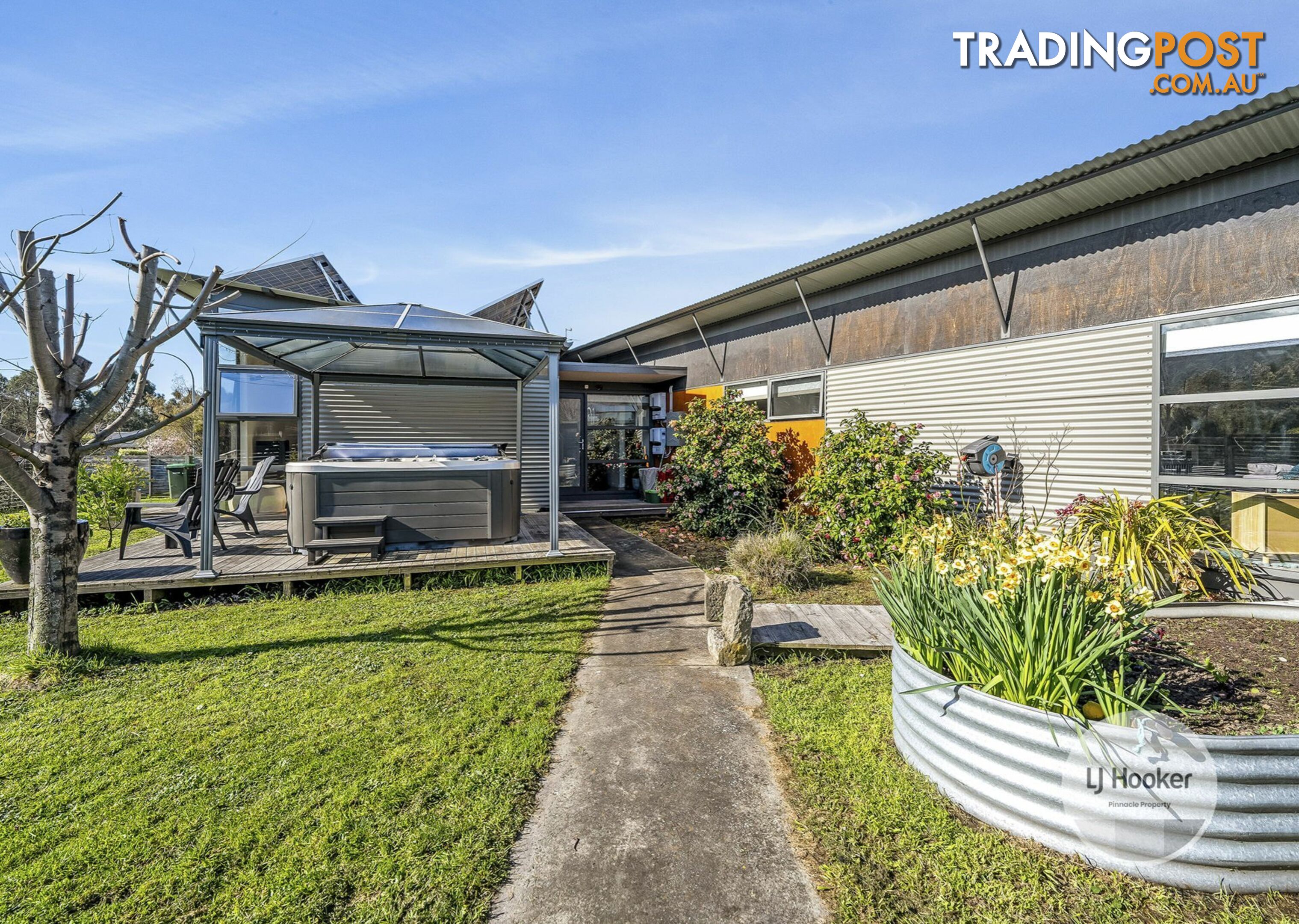 2 Snow Gum Drive SNUG TAS 7054