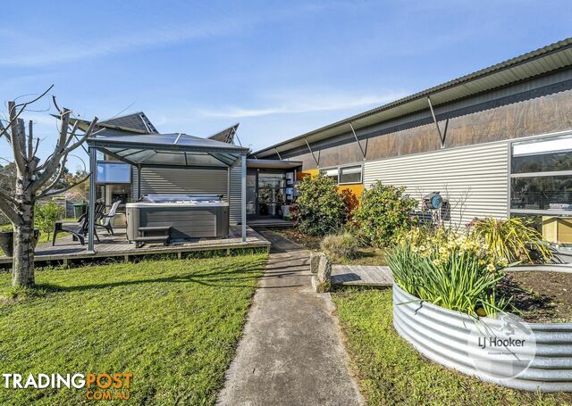 2 Snow Gum Drive SNUG TAS 7054