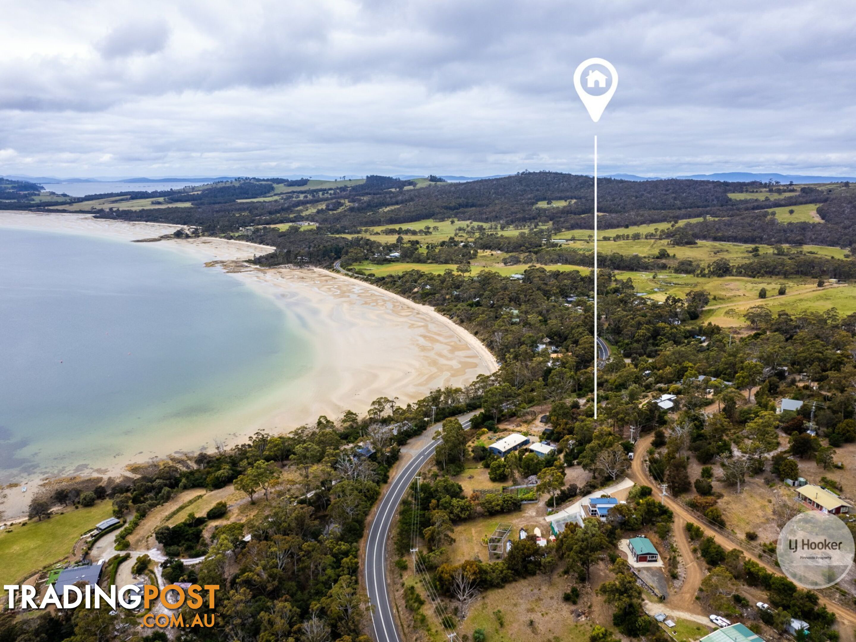 54 Blyth Parade GREAT BAY TAS 7150